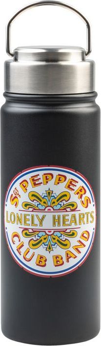 The Beatles Trinkflasche Hot & Cold The Beatles láhev vícebarevný - RockTime.cz
