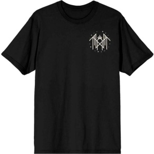 Sleep Token The Night Belongs To You Tričko černá