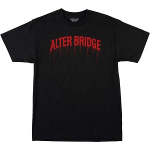 Alter Bridge Hang By A Thread Tričko černá - RockTime.cz