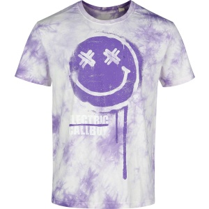 Electric Callboy Fuck Boi Tričko šeríková - RockTime.cz