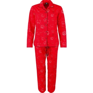 Rammstein Eins Für Dich pyžama vícebarevný - RockTime.cz