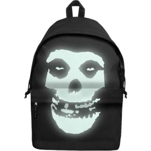 Misfits Fiend - Glow In The Dark Batoh standard