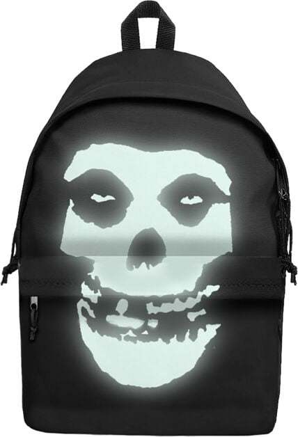 Misfits Fiend - Glow In The Dark Batoh standard - RockTime.cz