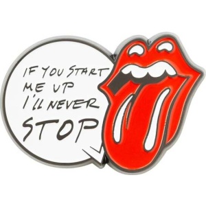 The Rolling Stones Magnet The Rolling Stones Magnetka na lednici standard - RockTime.cz