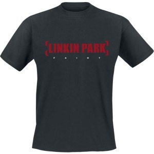 Linkin Park Faint Single Tričko černá