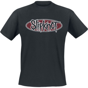 Slipknot Fuck It All Tričko černá