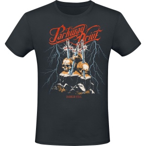 Parkway Drive Darker Still Tričko černá