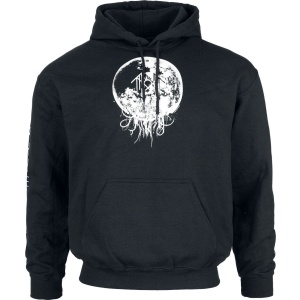 Sleep Token Character Grid Mikina s kapucí černá - RockTime.cz