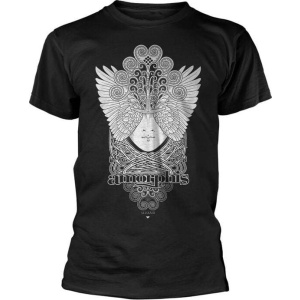 Amorphis MMXXIII Tričko černá - RockTime.cz