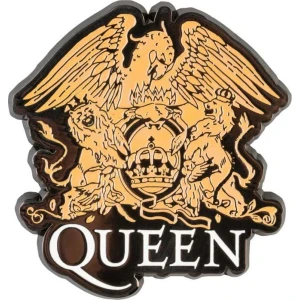 Queen Magnet Queen Magnetka na lednici standard - RockTime.cz