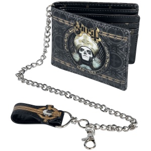 Ghost Papa Emeritus III Peněženka standard