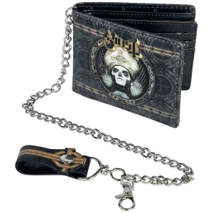 Ghost Papa Emeritus III Peněženka standard - RockTime.cz