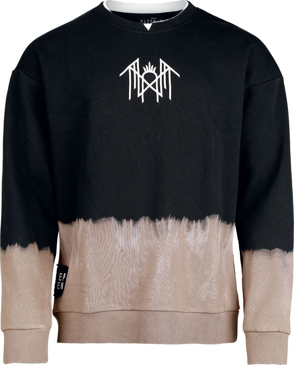 Sleep Token EMP Signature Collection Mikina vícebarevný - RockTime.cz