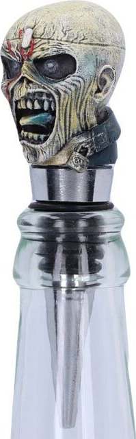 Iron Maiden Piece Of Mind Uzávěr na láhve standard - RockTime.cz Iron Maiden Piece Of Mind Uzávěr na láhve standard - RockTime.cz