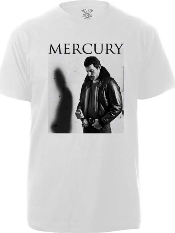 Mercury