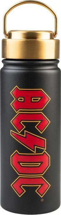 AC/DC Trinkflasche Hot & Cold AC/DC láhev vícebarevný - RockTime.cz