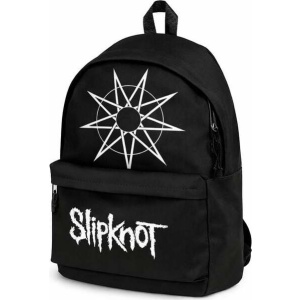 Slipknot Rocksax - Wanyk Star Patch Batoh standard - RockTime.cz