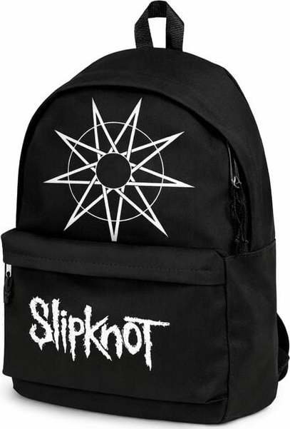 Slipknot Rocksax - Wanyk Star Patch Batoh standard - RockTime.cz Slipknot Rocksax - Wanyk Star Patch Batoh standard - RockTime.cz