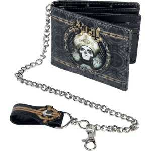 Ghost Papa Emeritus III Peněženka standard