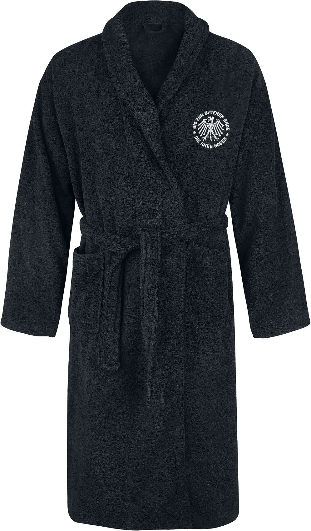 Die Toten Hosen Adler Župan černá - RockTime.cz