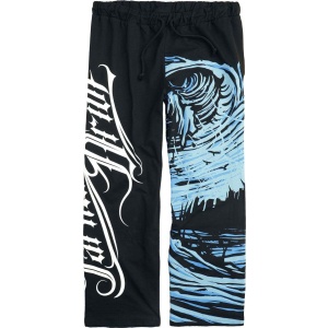 Parkway Drive Freizeithose Kalhoty černá