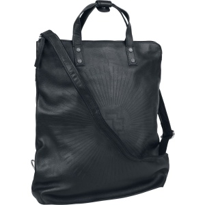 Rammstein Tattoo Nákupní taška černá