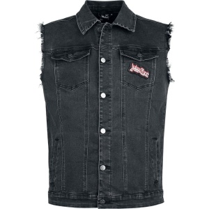 Judas Priest EMP Signature Collection Vesta černá