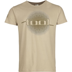 Tool Logo Tričko písková