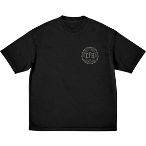 Pantera CFH College Tričko černá - RockTime.cz