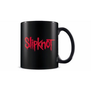 Slipknot Knot Logo Hrnek vícebarevný