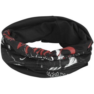 Iron Maiden The Fear Of The Dark Šátek/šála černá