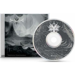 Doedsmaghird Omniverse consciousness CD standard