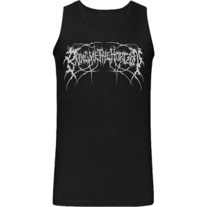 Bring Me The Horizon Everything I Hate Tank top černá