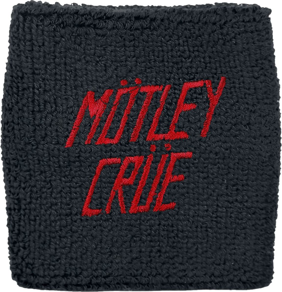 Mötley Crüe Logo - Wristband Potítko černá - RockTime.cz Mötley Crüe Logo - Wristband Potítko černá - RockTime.cz
