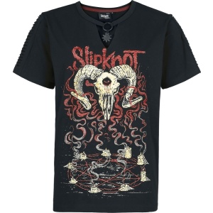 Slipknot EMP Signature Collection Tričko černá - RockTime.cz