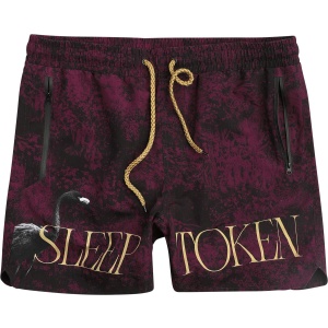 Sleep Token EMP Signature Collection Pánské plavky vícebarevný