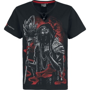 Sleep Token EMP Signature Collection Tričko černá - RockTime.cz