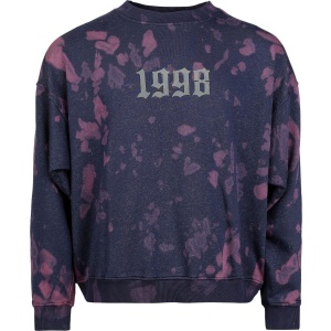 Korn 1998 Mikina šeríková