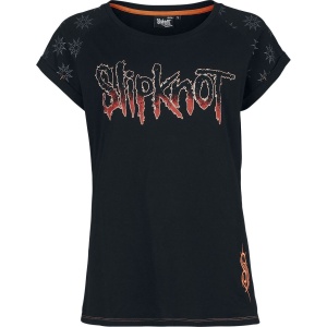 Slipknot EMP Signature Collection Dámské tričko černá