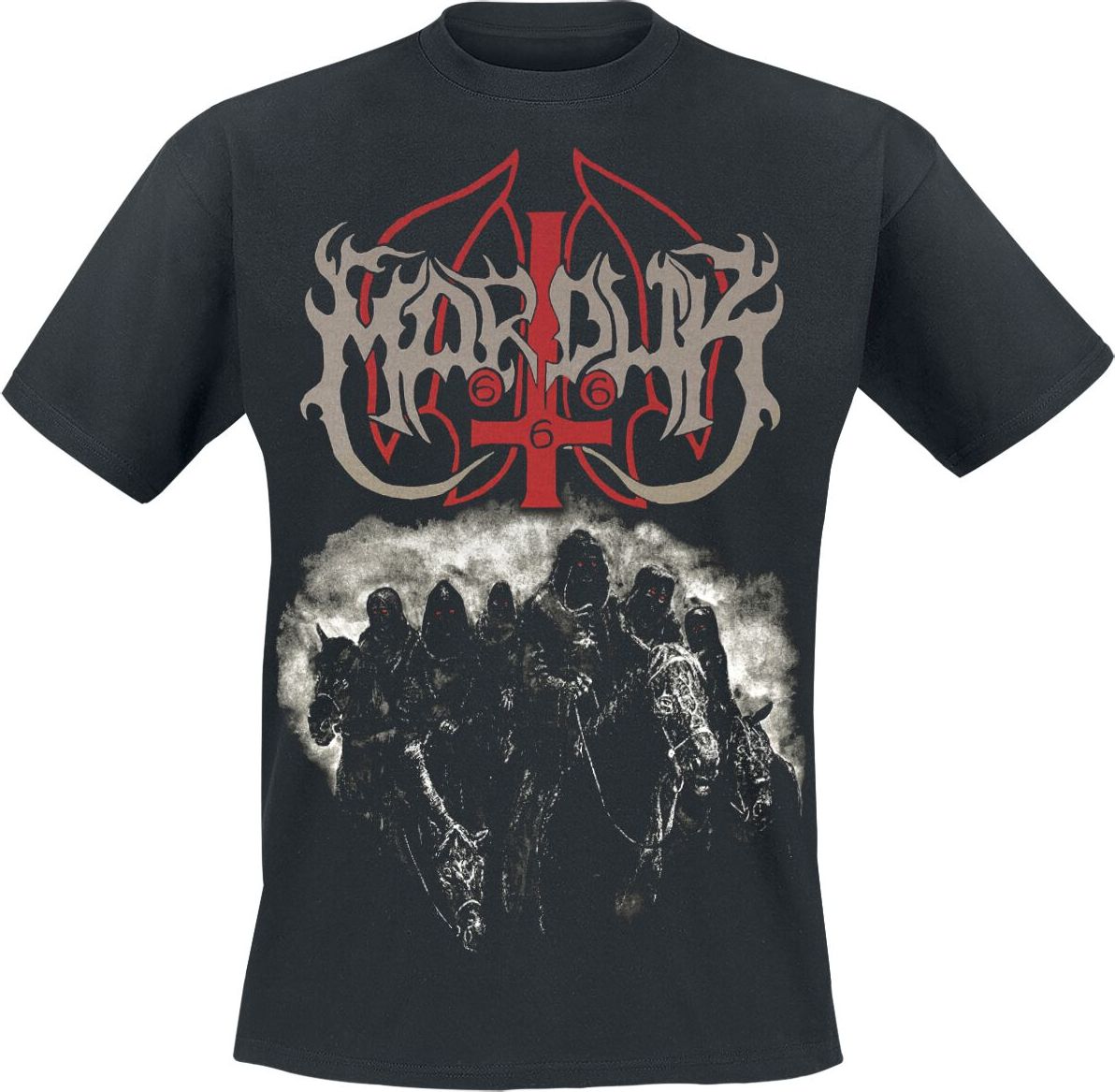 Marduk those Of The Unlight 2025 Tričko černá - RockTime.cz Marduk those Of The Unlight 2025 Tričko černá - RockTime.cz