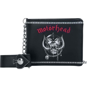 Motörhead Warpig Peněženka standard