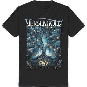 Versengold Baum der Balladen Tričko černá - RockTime.cz