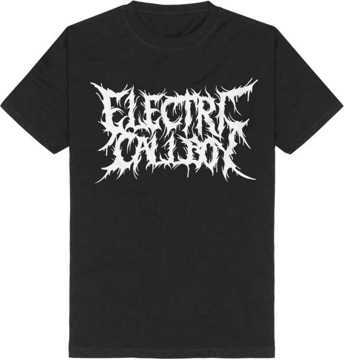 Electric Callboy Tanzneid Death Core Smile Tričko černá - RockTime.cz Electric Callboy Tanzneid Death Core Smile Tričko černá - RockTime.cz