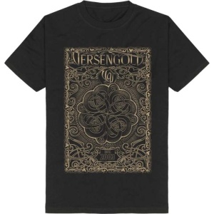 Versengold Est.2003 Tričko černá - RockTime.cz