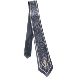 Powerwolf Metal Is Religion kravata vícebarevný