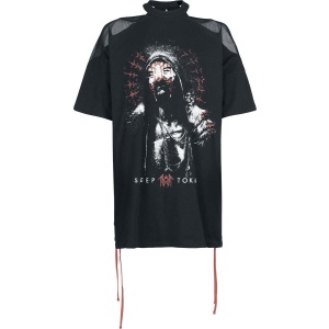 Sleep Token EMP Signature Collection Dámské tričko černá