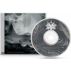 Doedsmaghird Omniverse consciousness CD standard