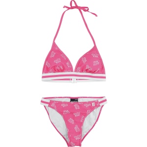 Pink Floyd EMP Signature Collection Bikini ružová/bílá