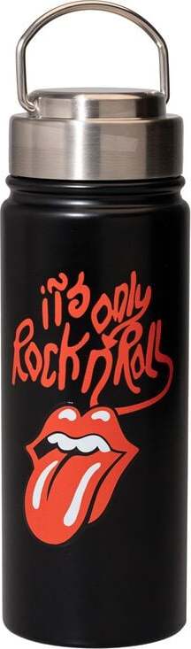 The Rolling Stones Trinkflasche Hot & Cold The Rolling Stones láhev vícebarevný - RockTime.cz