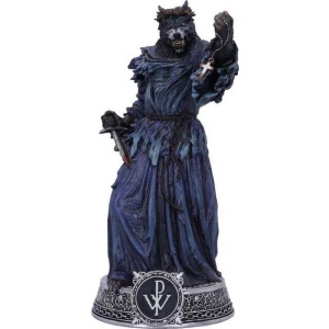 Powerwolf Blessed & possessed Socha standard
